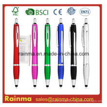 New Banner Stylus Pen für Werbegeschenk (RM 1097)